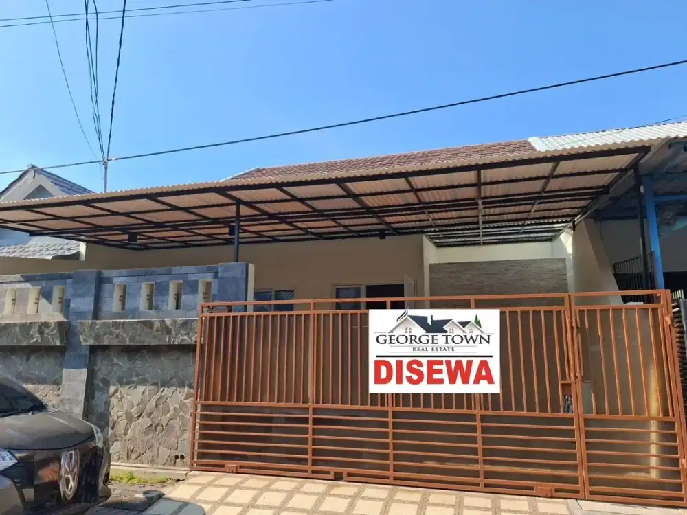 Rumah Citra 2 (Ukuran 10x16 m)
