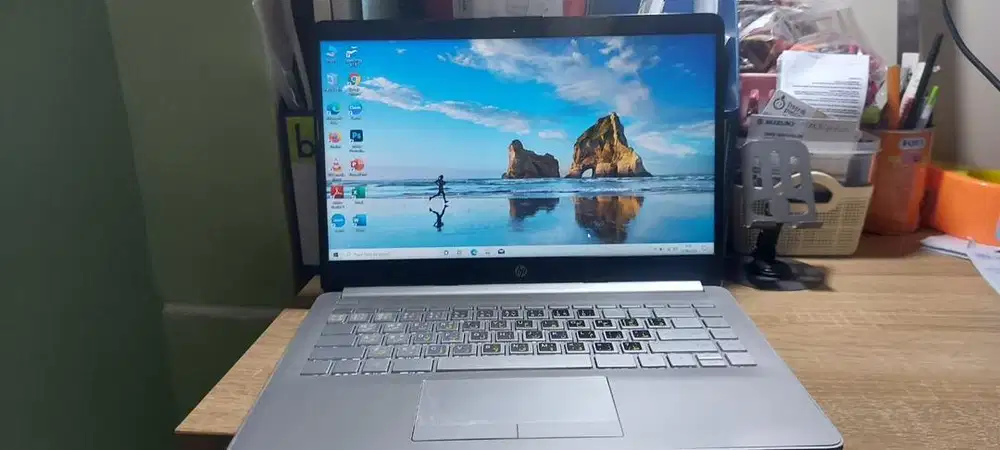 HP Intel Core i7 - 3 Jutaan