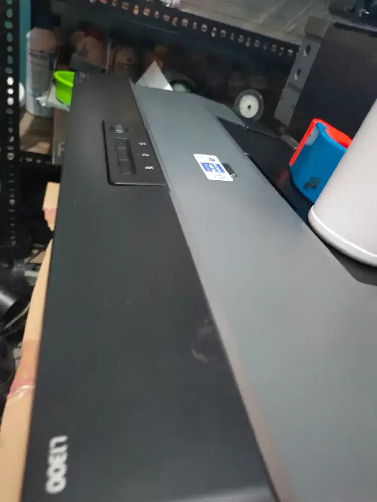 Monggo yang minat printer Epson L1300 siap pakai nego PM aja