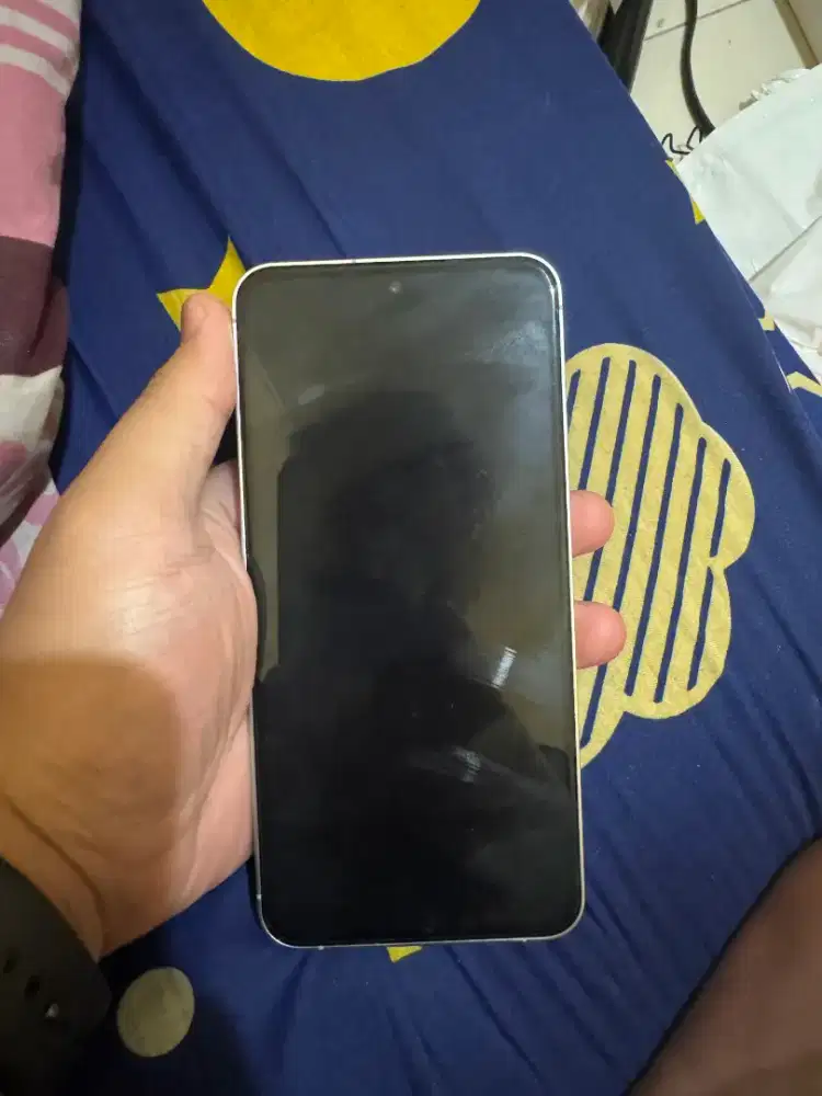 Samsung S24 FE 8/256GB
