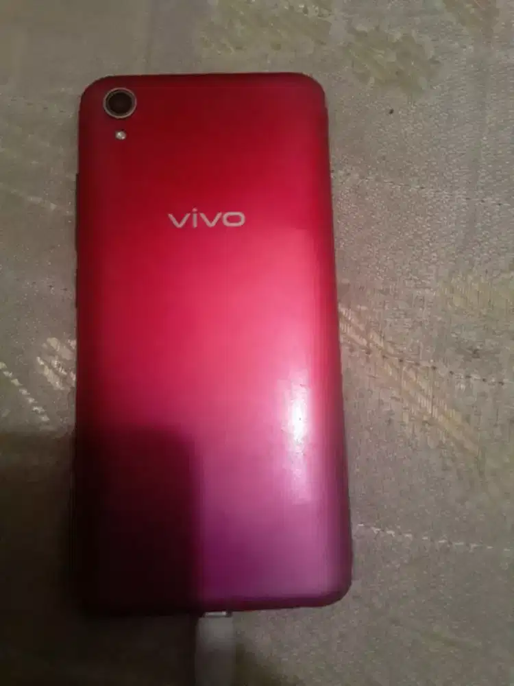 Jual vivo y91c ram 2/32 minus lcd