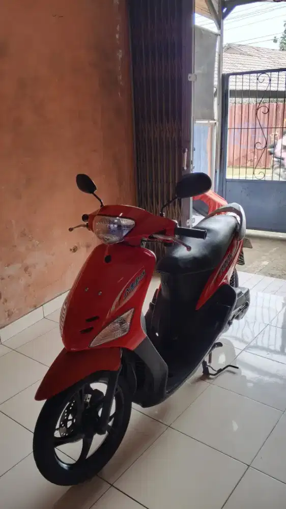 Mio sporty 2007