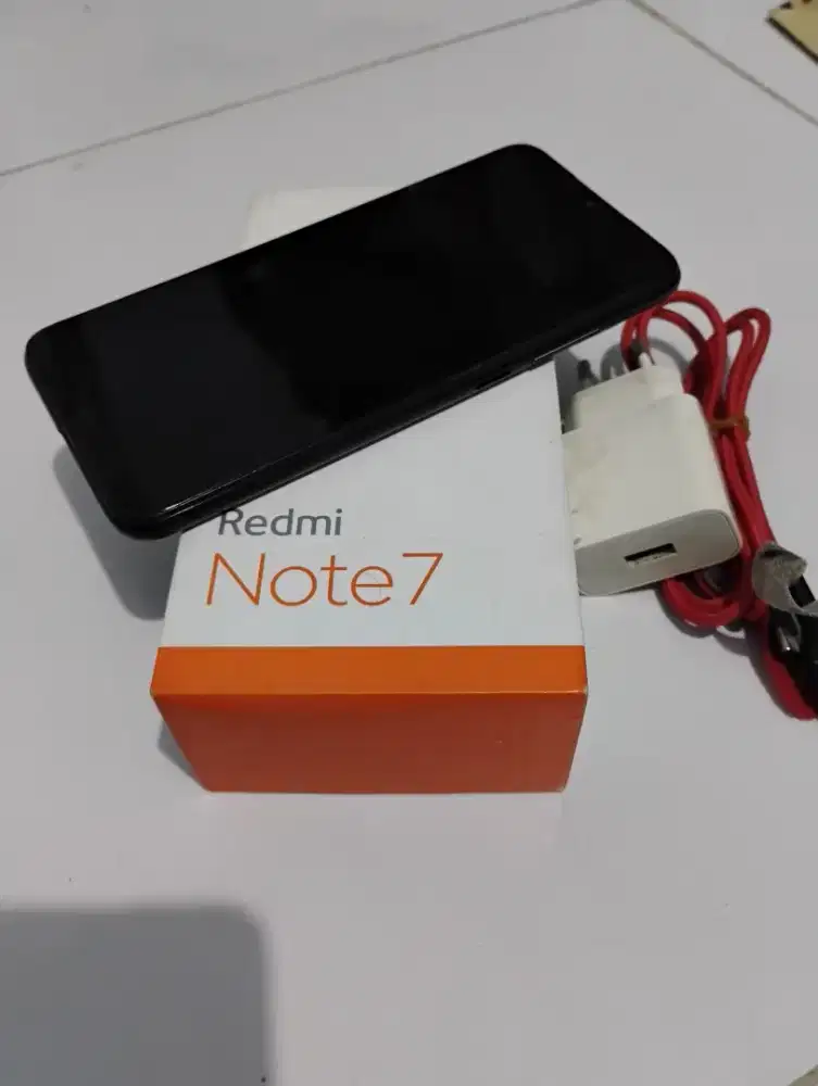 Redmi Note 7 cakep