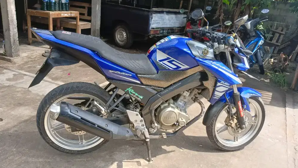 Montor Vixion 2016