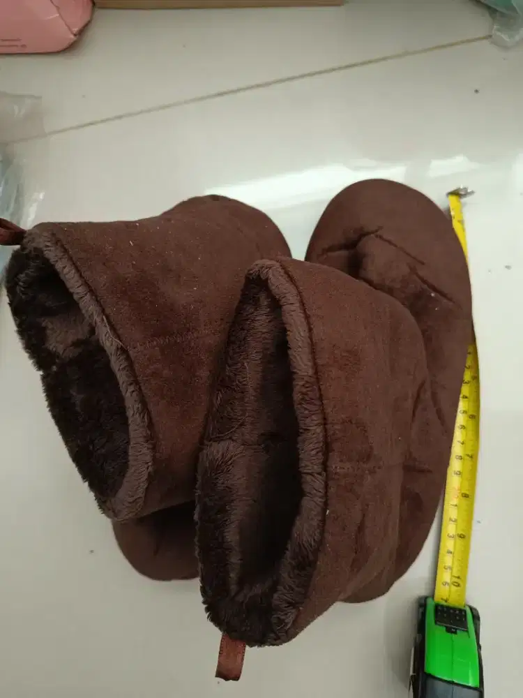 LA SENZA ORIGINAL UGGS