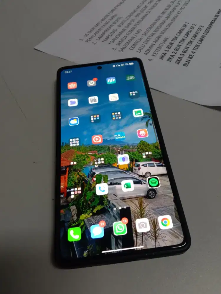 Infinix note 50pro