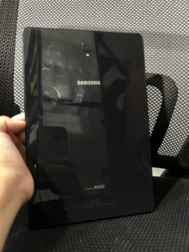 SAMSUNG GALAXY TAB S4 ram4/64 MULUS