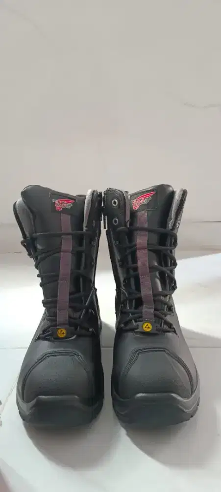 Safety shoes Red Wing