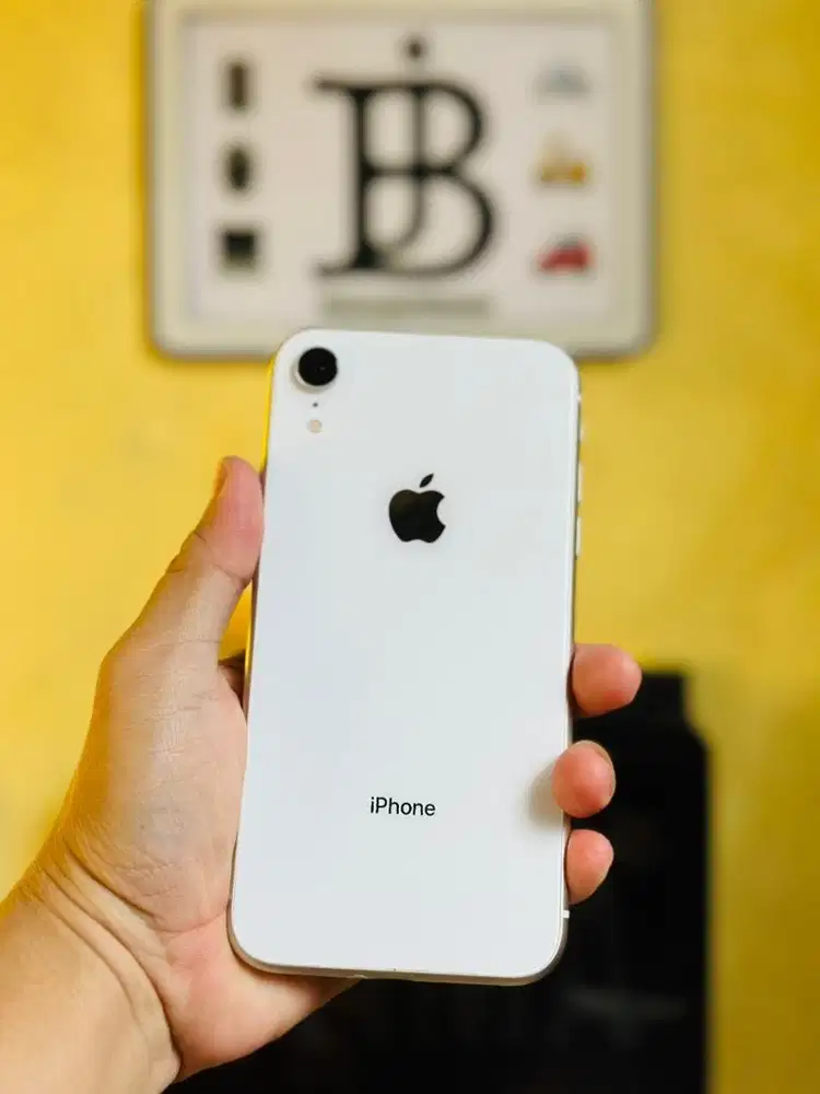 iPhone XR murah jual cepaat