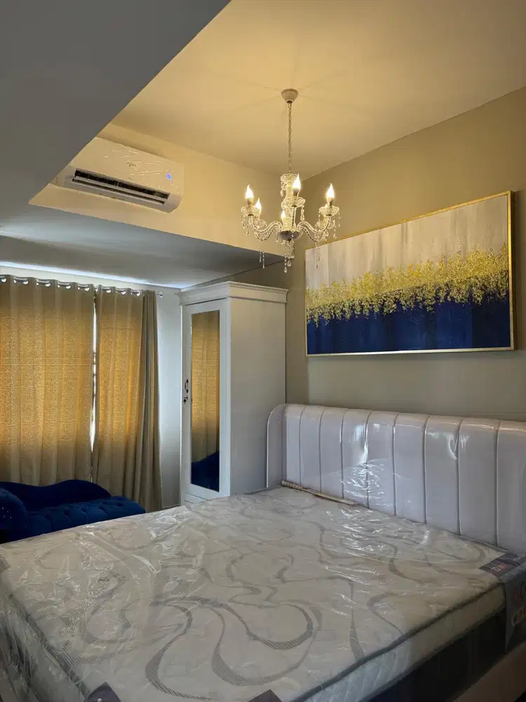 Jual Cepat Apartment Sentul city