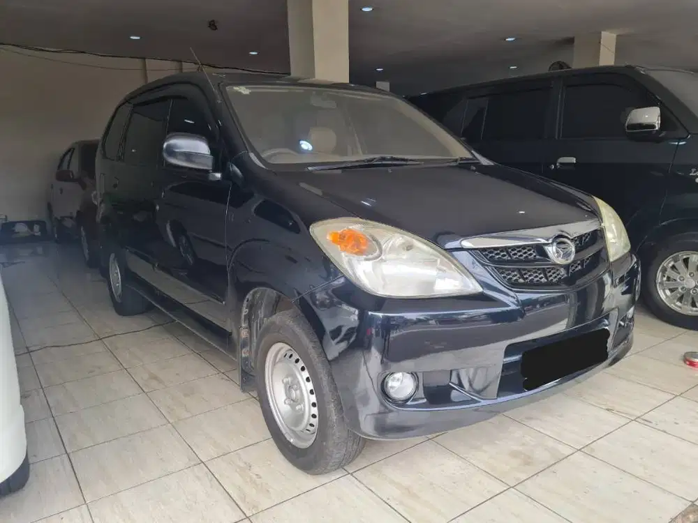 DP 0 daihatsu xenia xi manual 2010