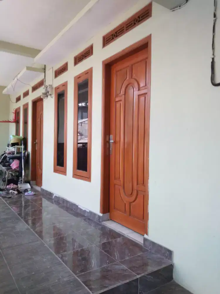 Disewakan Kost dekat Unjani luas 6x3 meter