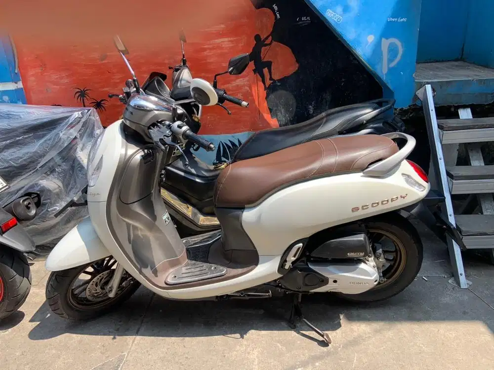 Jual Motor Cepat