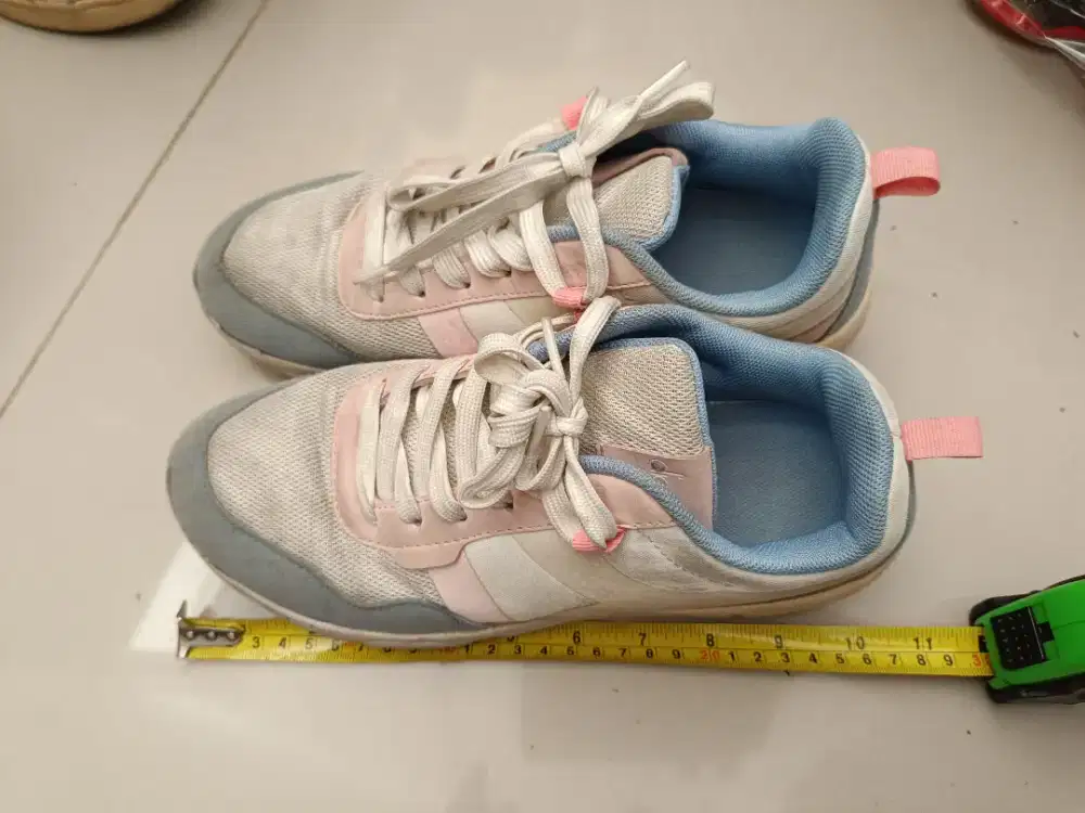 DIADORA ORIGINAL PASTEL