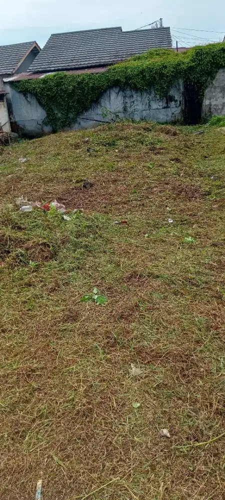 Bismillah dijual tanah pribadi