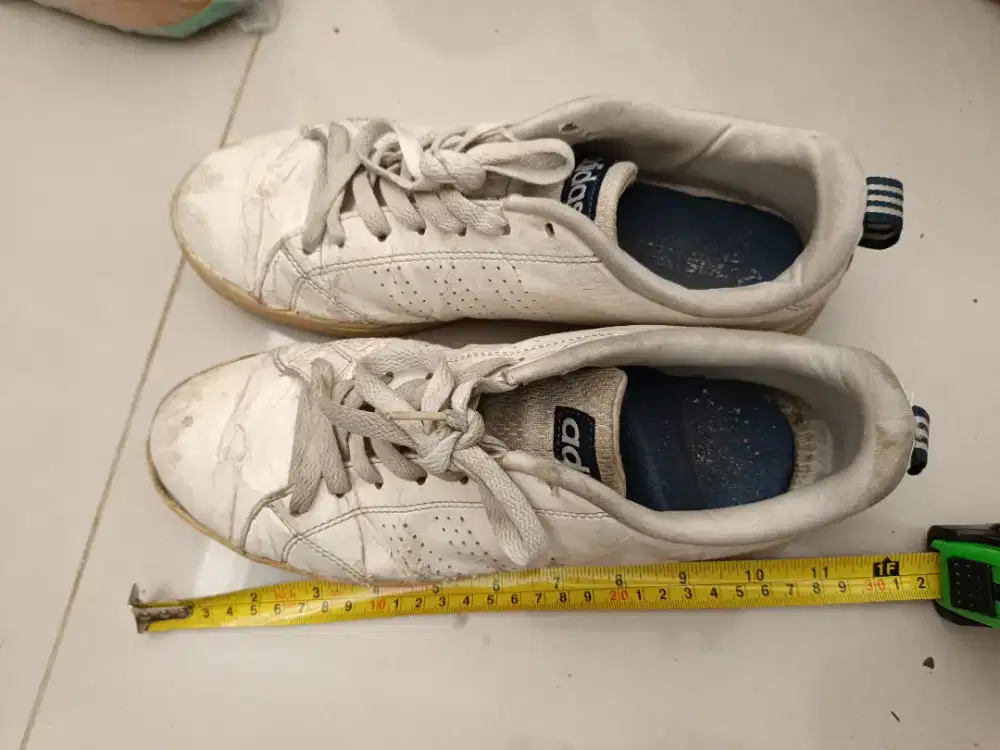 Adidas city jarang ada