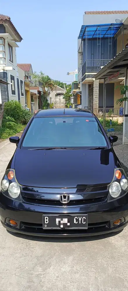 Honda Stream 2005 AT