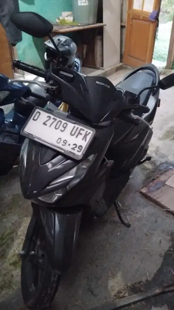 Jual all new beat 2024