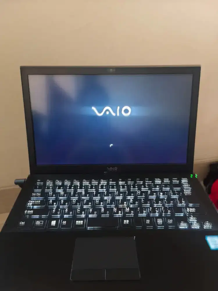LAPTOP VAIO CORE i5