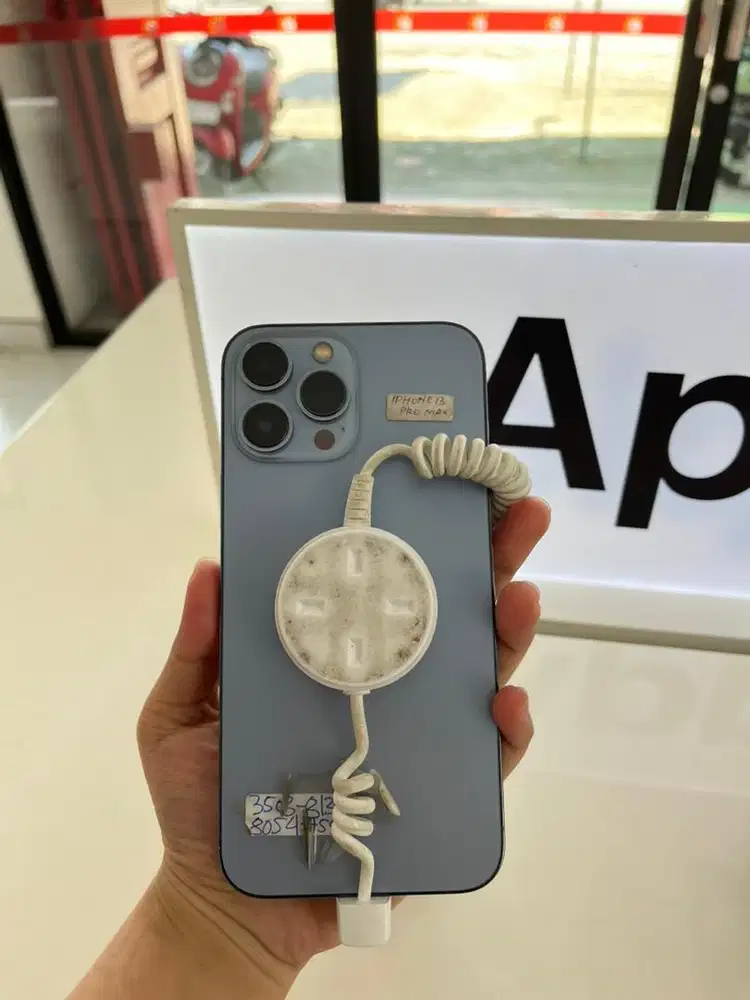 IPHONE 16 promax
