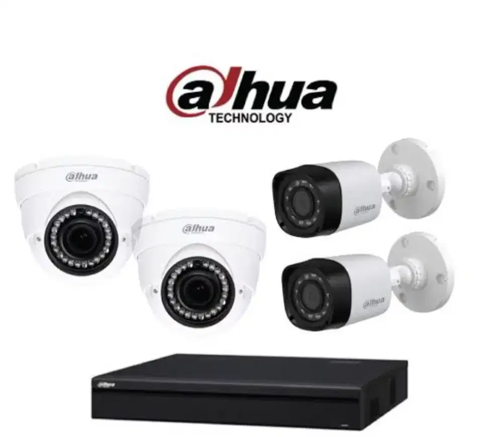 Cctv Semarang Murah