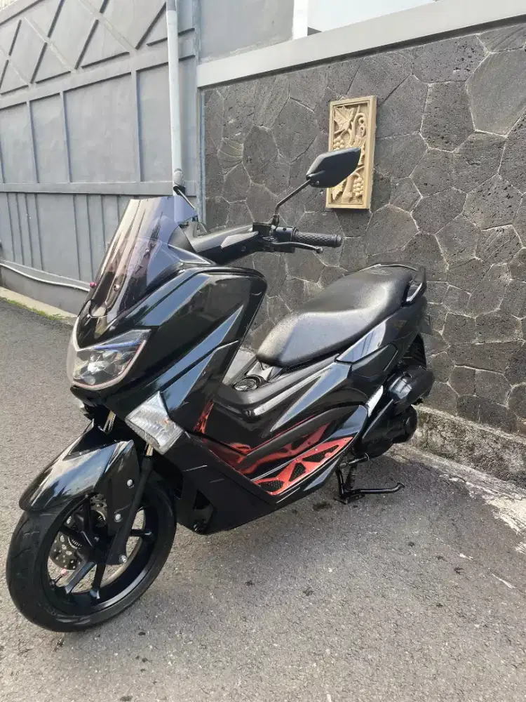 yamaha nmax 2017