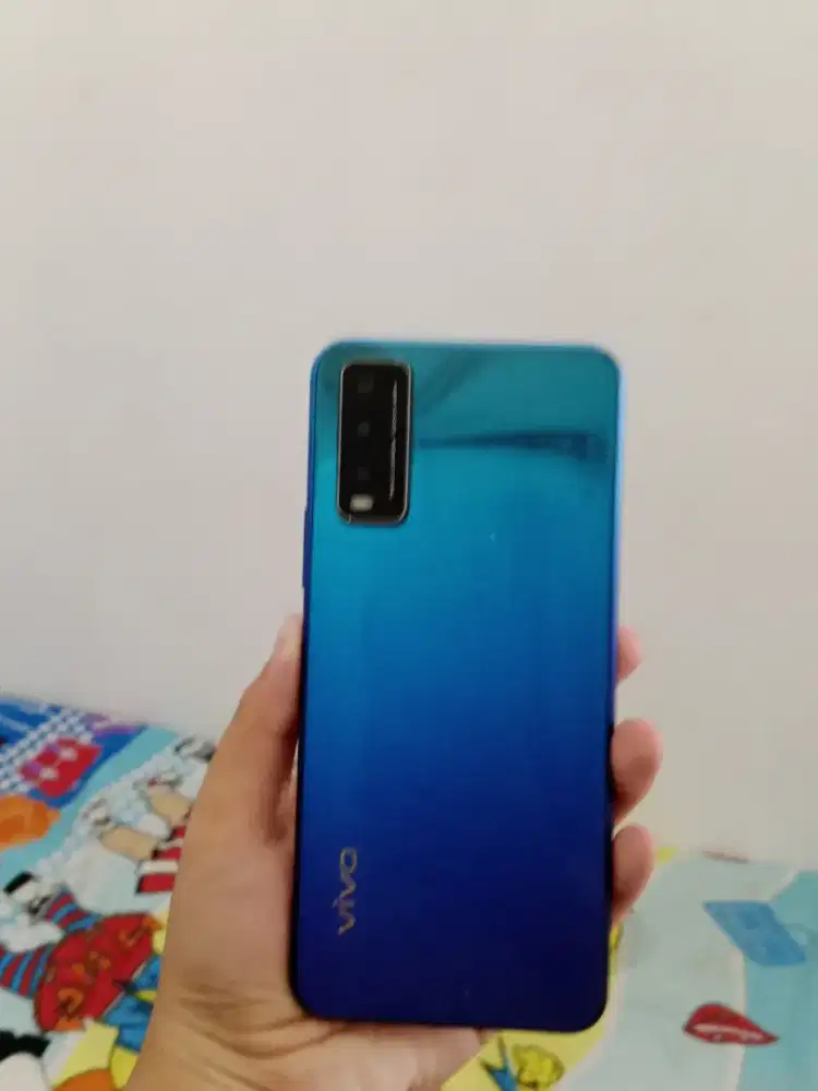 HP Vivo Y20 4GB/64GB