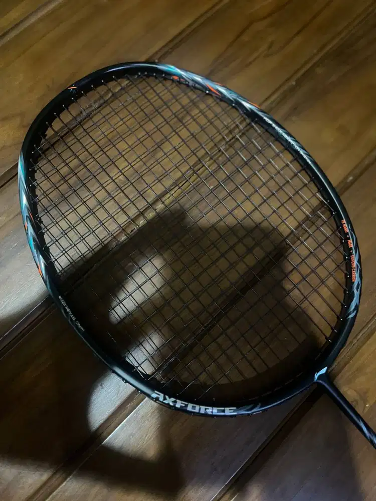 Lining Axforce 70 5U G6