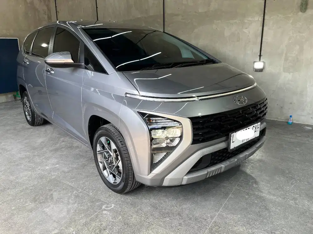 HYUNDAI STARGAZER PRIME 1.5 AT 2022