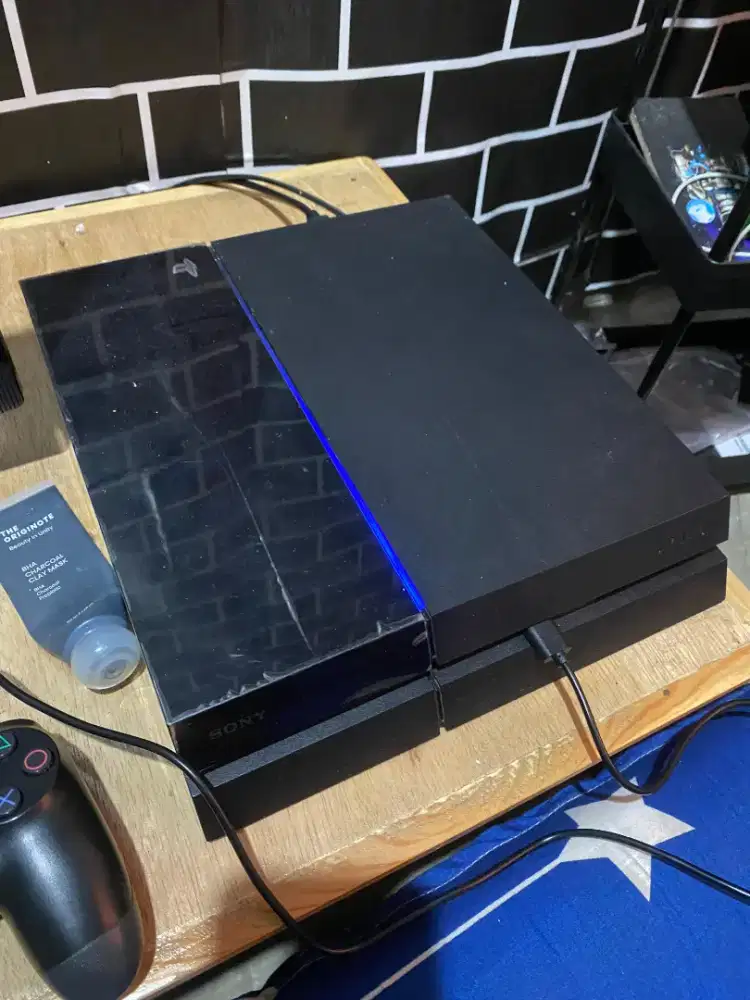 Ps 4 offline/online