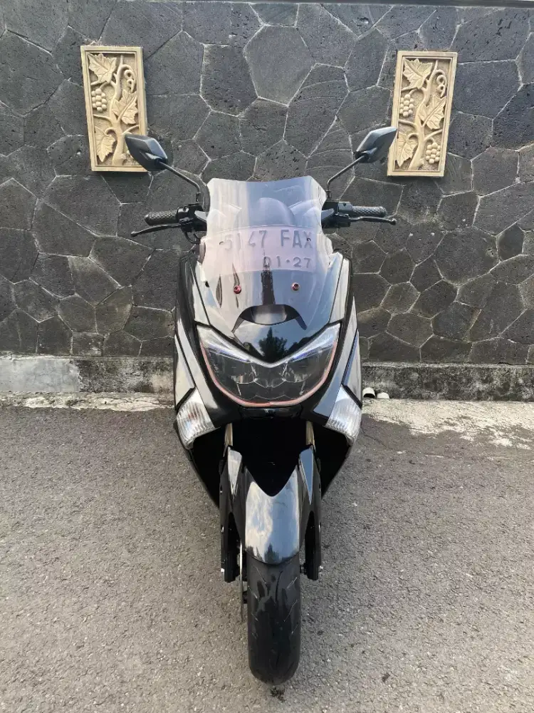 yamaha nmax 2017