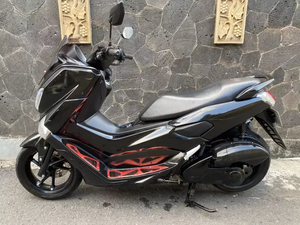 yamaha nmax 2017