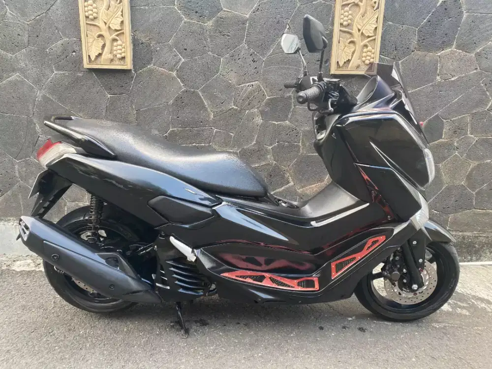 yamaha nmax 2017