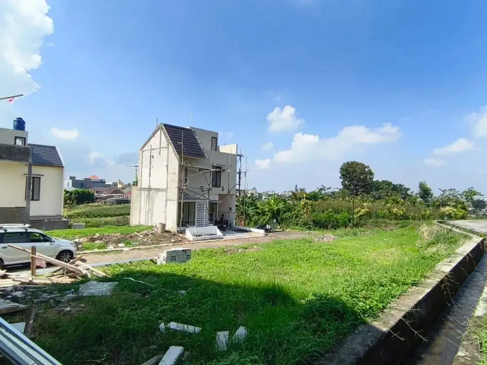 Villa Premium Kota Batu, 1 Menit Alun-Alun Batu