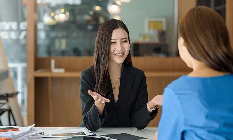 Sales Marketing Management Trainee