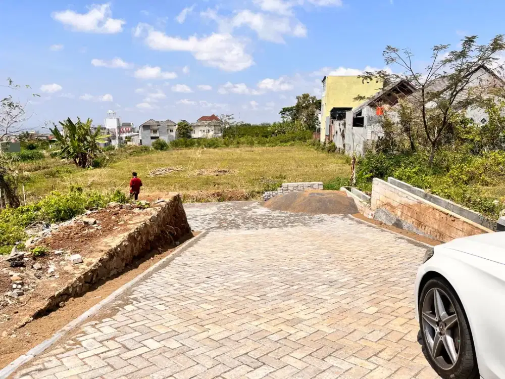 Rumah Kos Premium Kota Malang 5 Menit Kampus Universitas Brawijawa