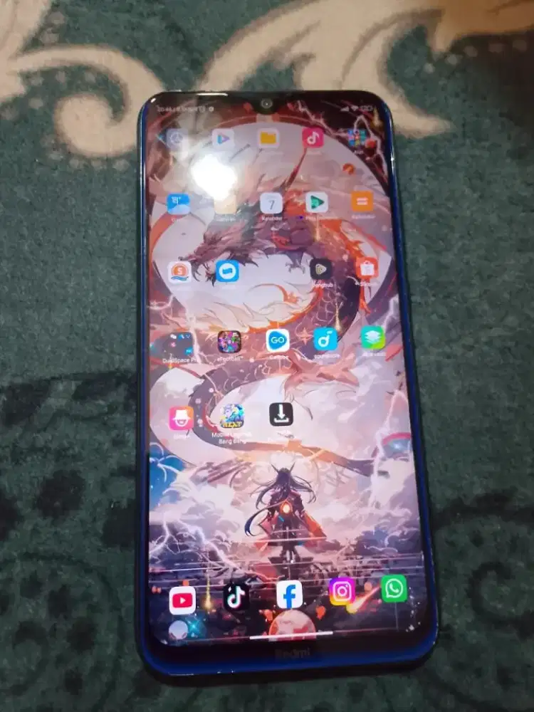 Redmi not 8 4/64