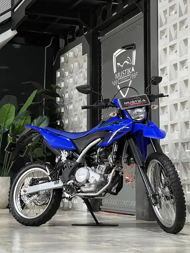Stok Terbatas‼️Yamaha WR155 th 2024 - Ayu Mustika