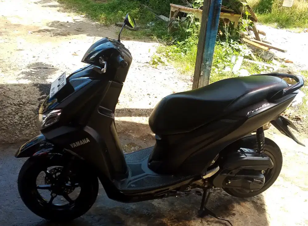 Dijual motor freego