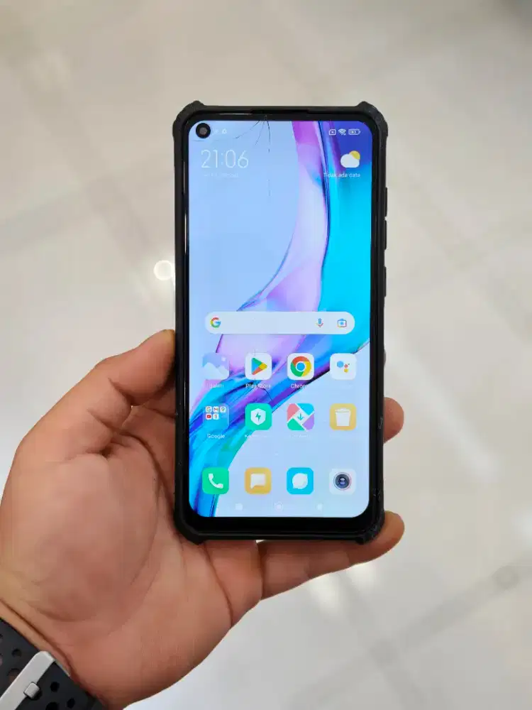 Xiaomi Note 9 Ram 4/64GB