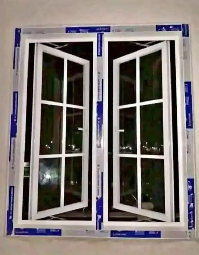 Kusen aluminium