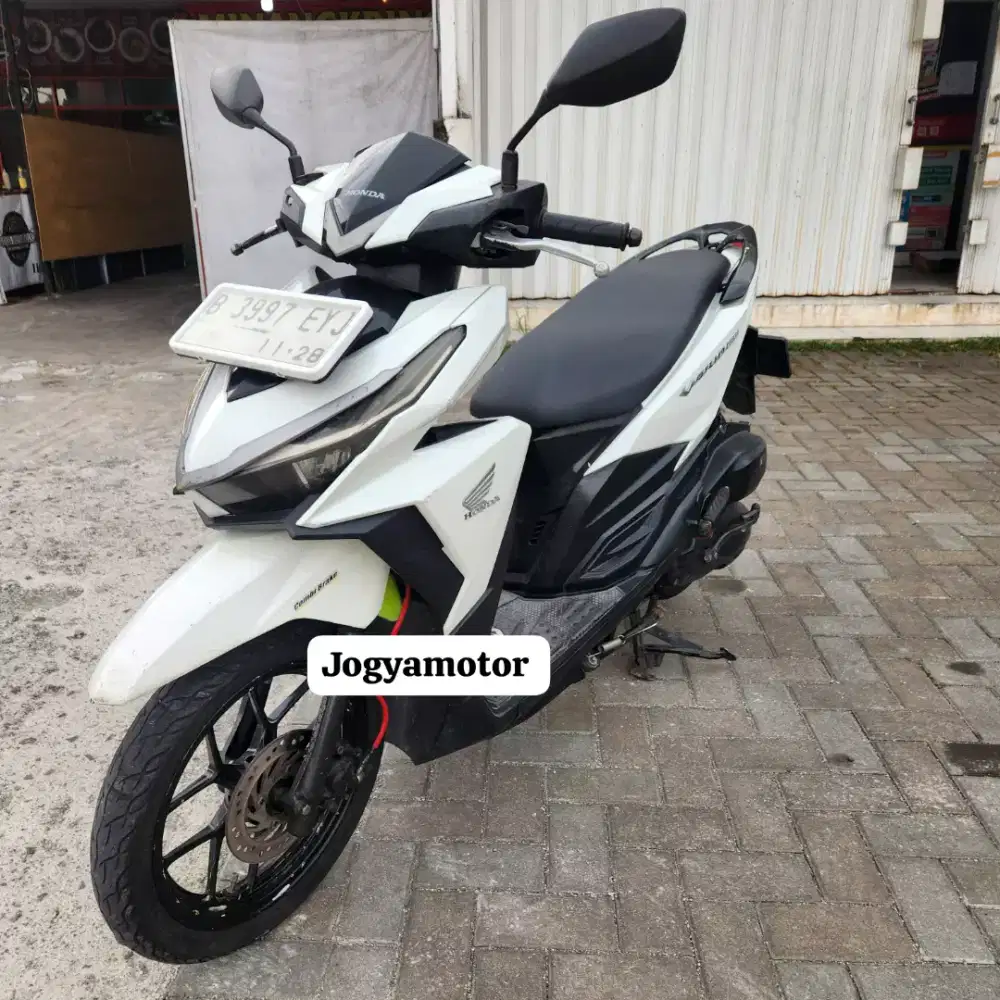 VARIO 150 TAHUN 2017