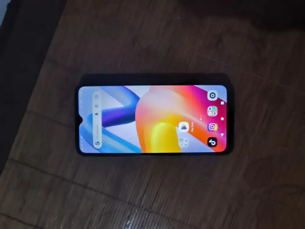 Redmi a2 ram3/32