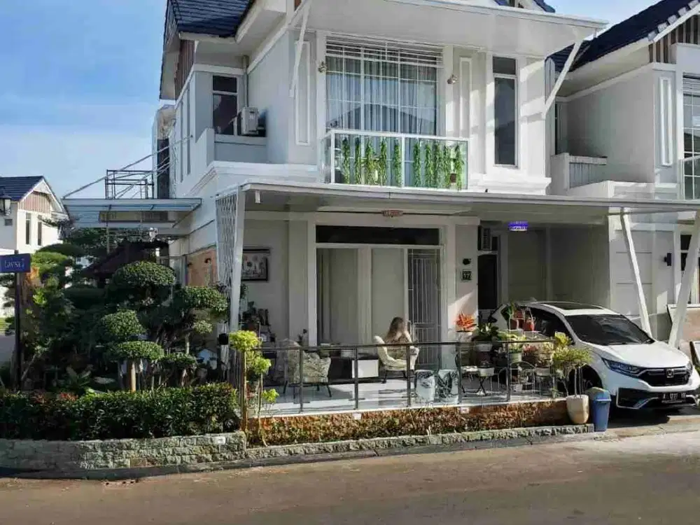 Rumah Dijual Lavon ( DW)