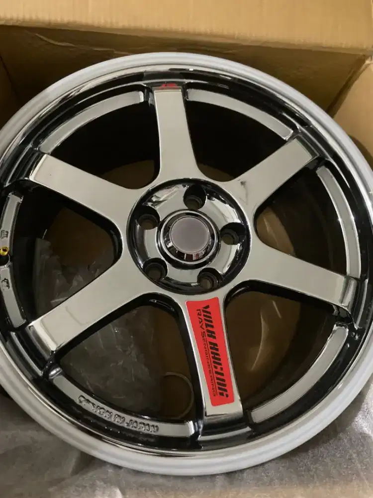 Velg Te 37 SL R18