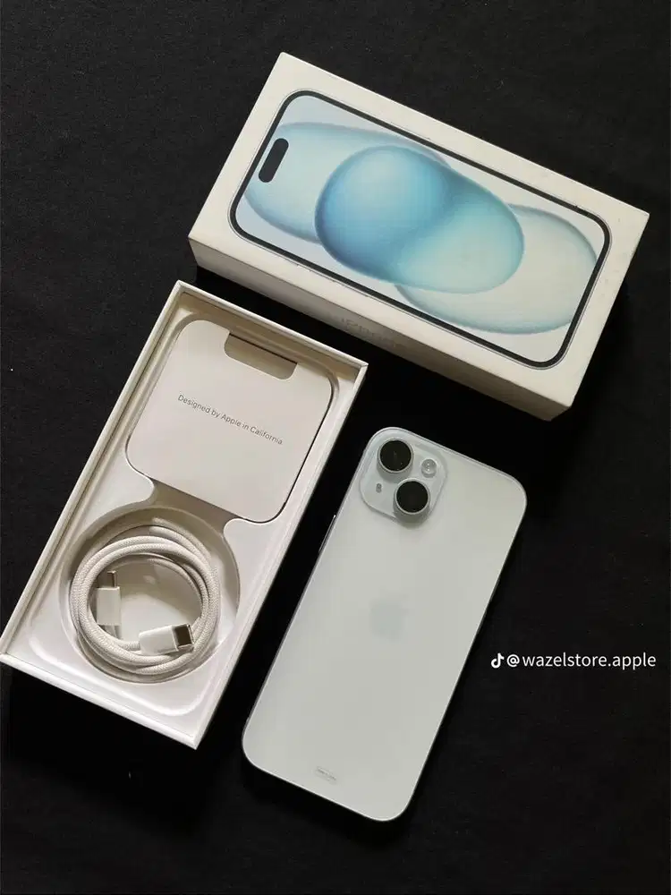 iPhone 15 128Gb