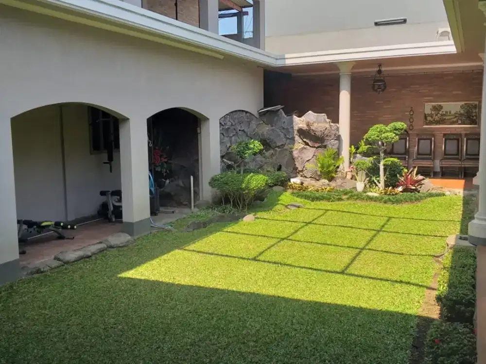 TURUN HARGA ! MURAH PISAN RUMAH SAYAP RIAU MAINROAD COCOK UNTUK USAHA KANTOR DAN HUNIAN KELUARGA