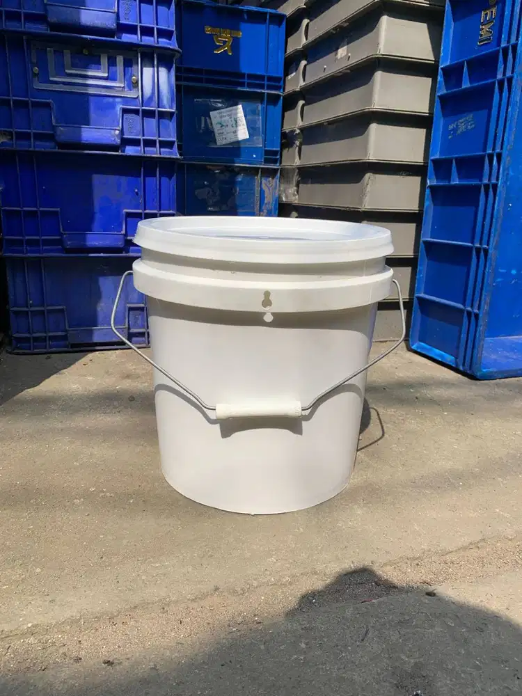 Ember kompos 10kg ei