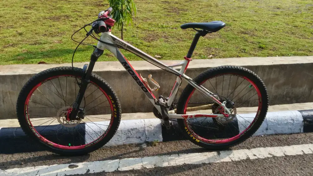 Sepeda mosso 26