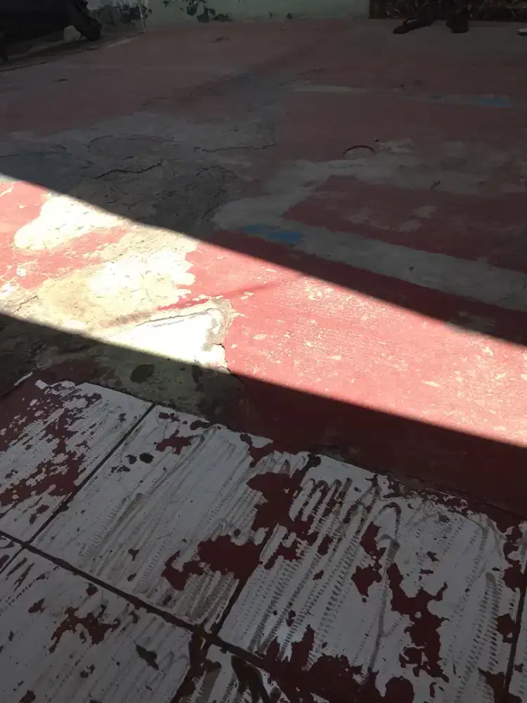 Cari pekerjaan kuli bangunan dll.